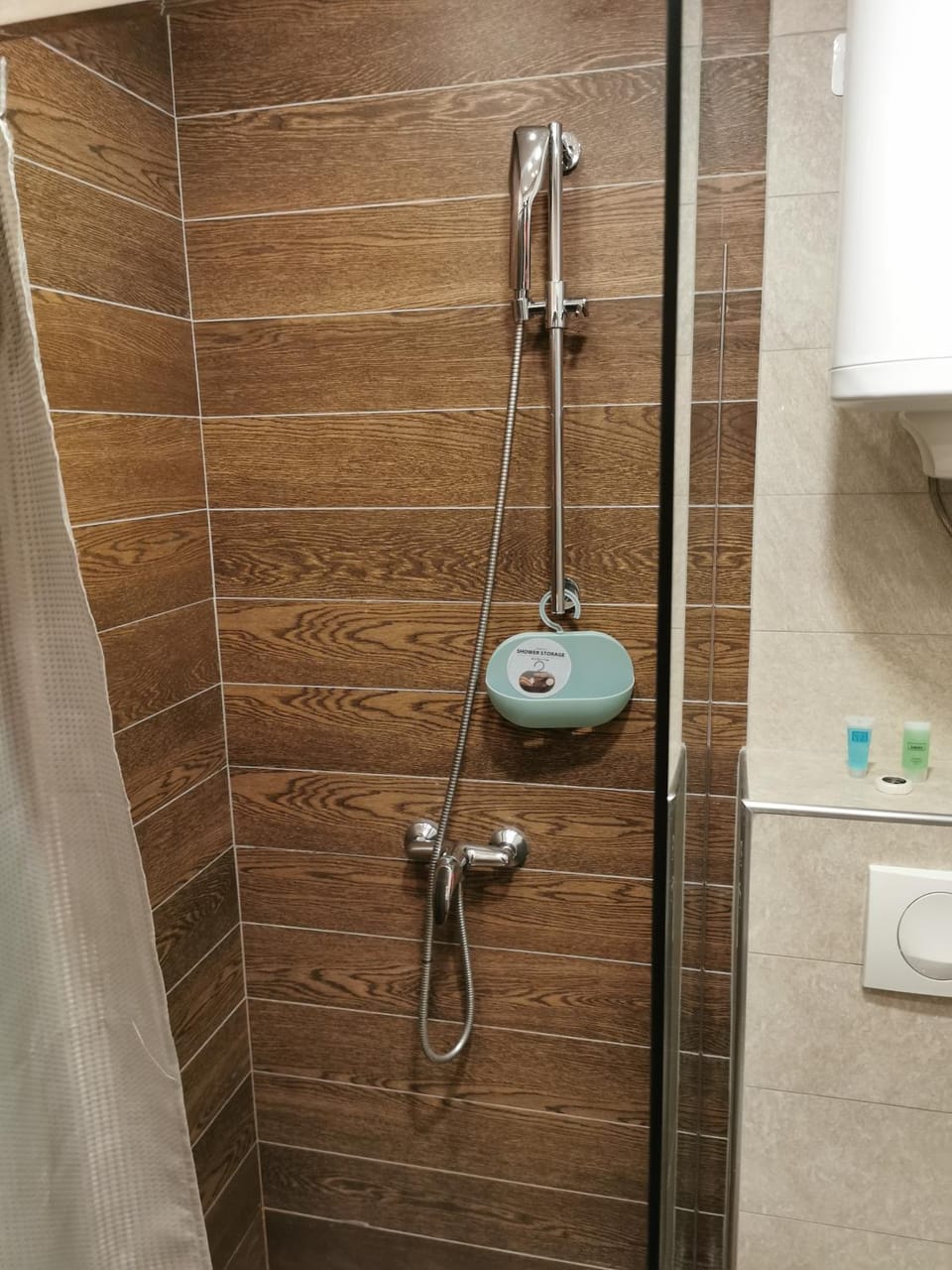 Shower
