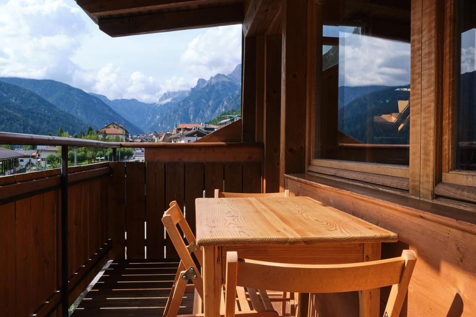 Summer, View (from property/room), Balcony/Terrace, Balcony/Terrace, Mountain view