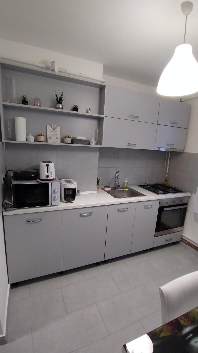 Ana Apartament Apartment in Romania