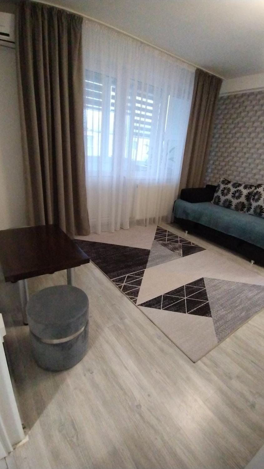 Ana Apartament Apartment in Romania