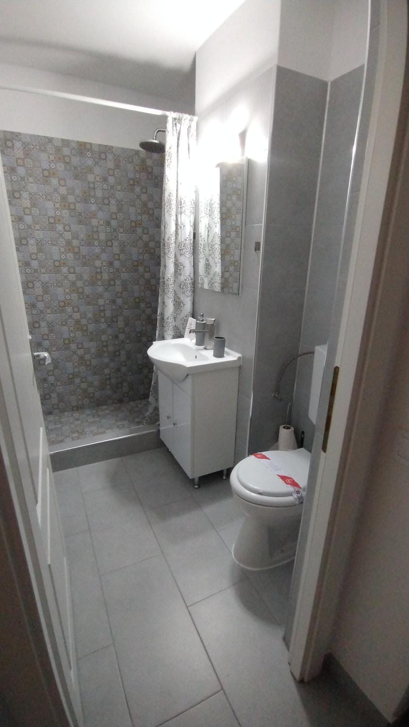 Ana Apartament Apartment in Romania
