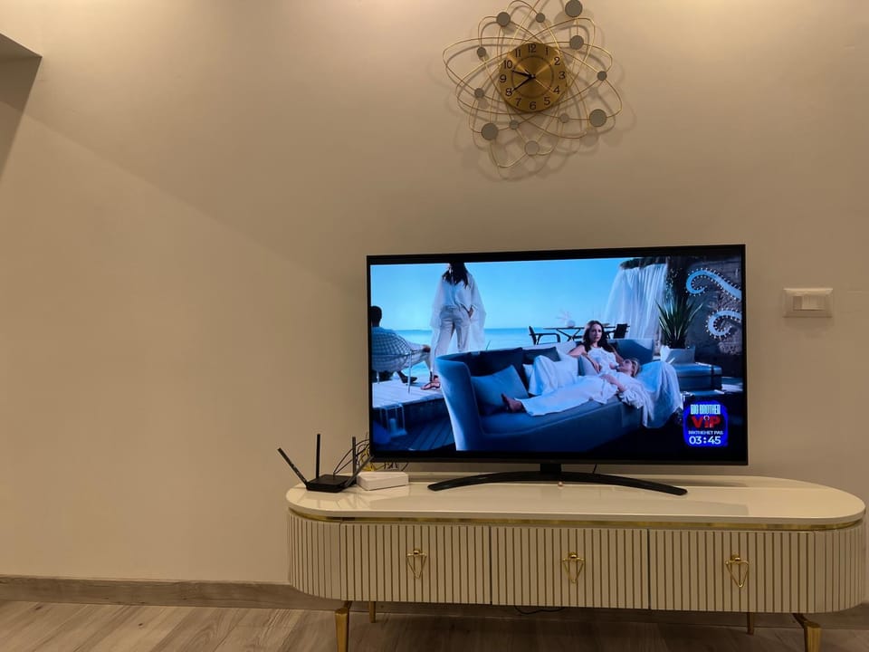 TV and multimedia