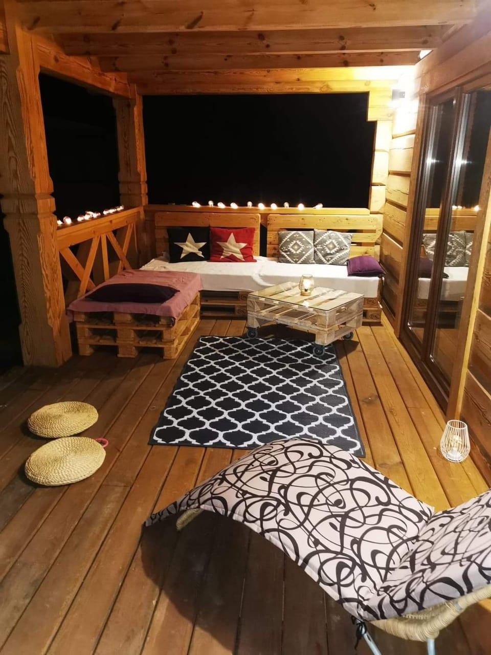 Hacjenda u Olendra Apartment in Poland