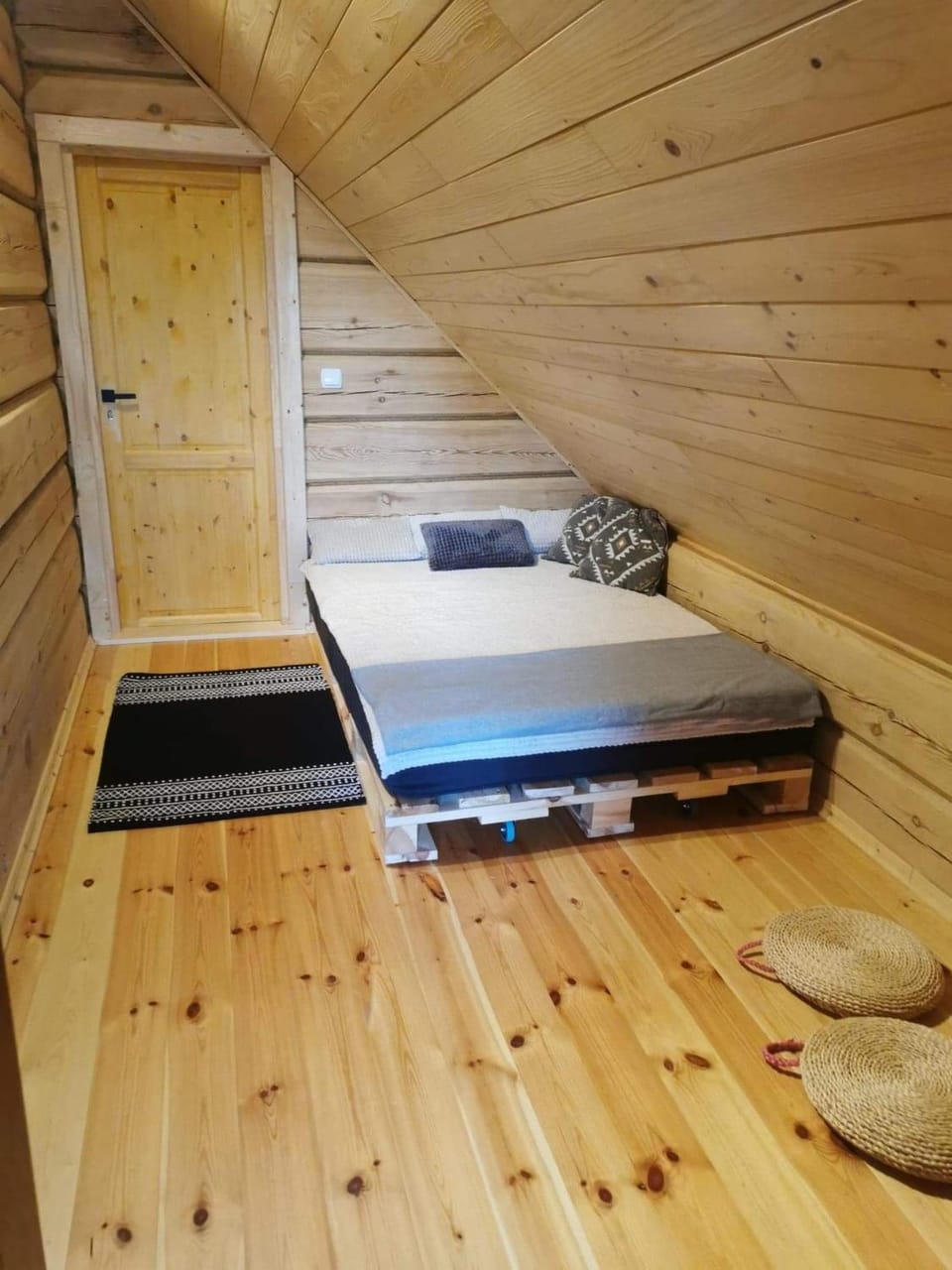 Hacjenda u Olendra Apartment in Poland
