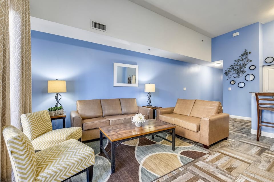 Shores of Panama #124 by Book That Condo House in Panama City Beach
