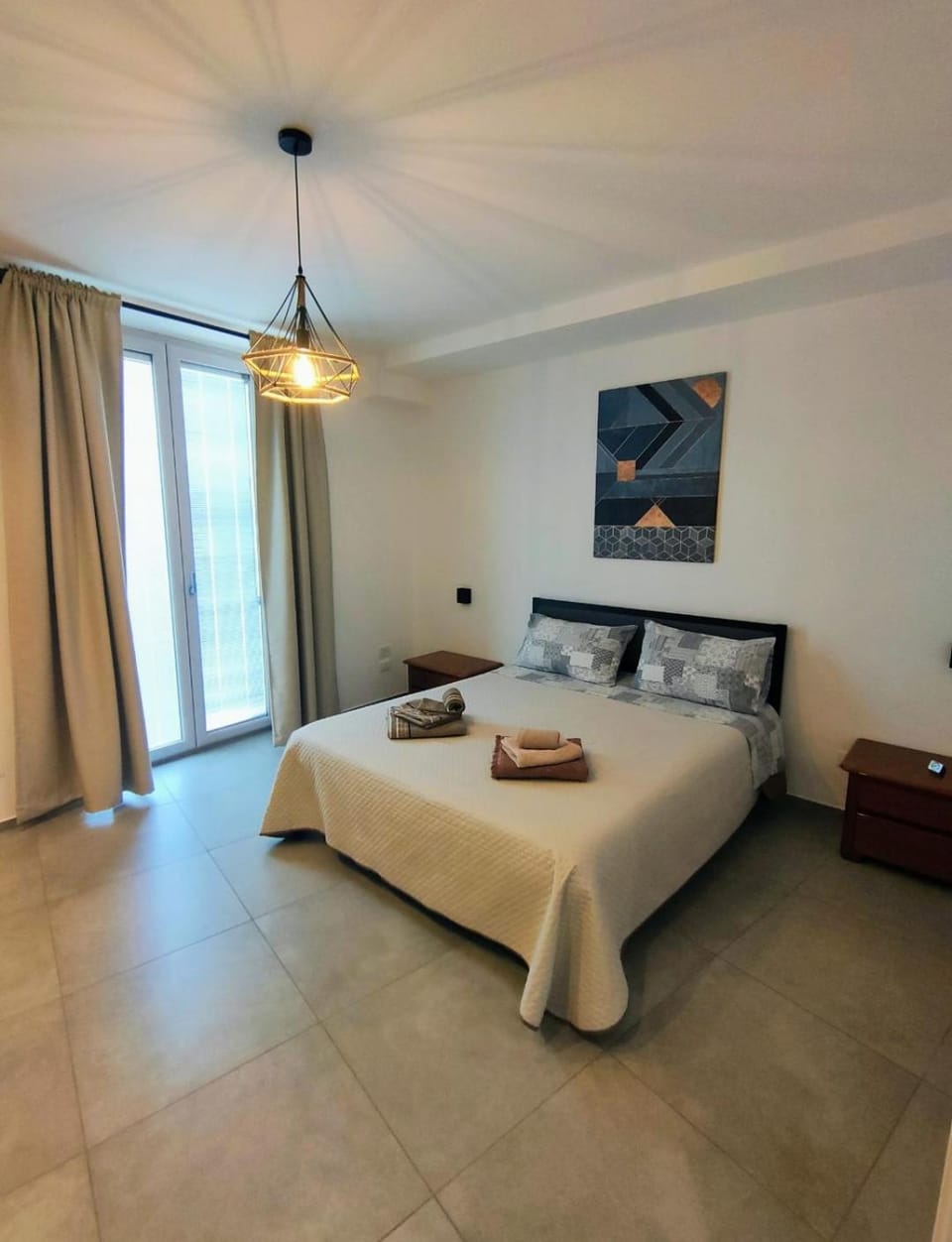 Interno 7 Apartment in Apulia
