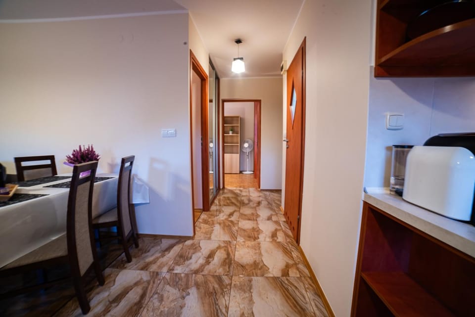 Apartament u Katarzyny Apartment in Masovian Voivodeship
