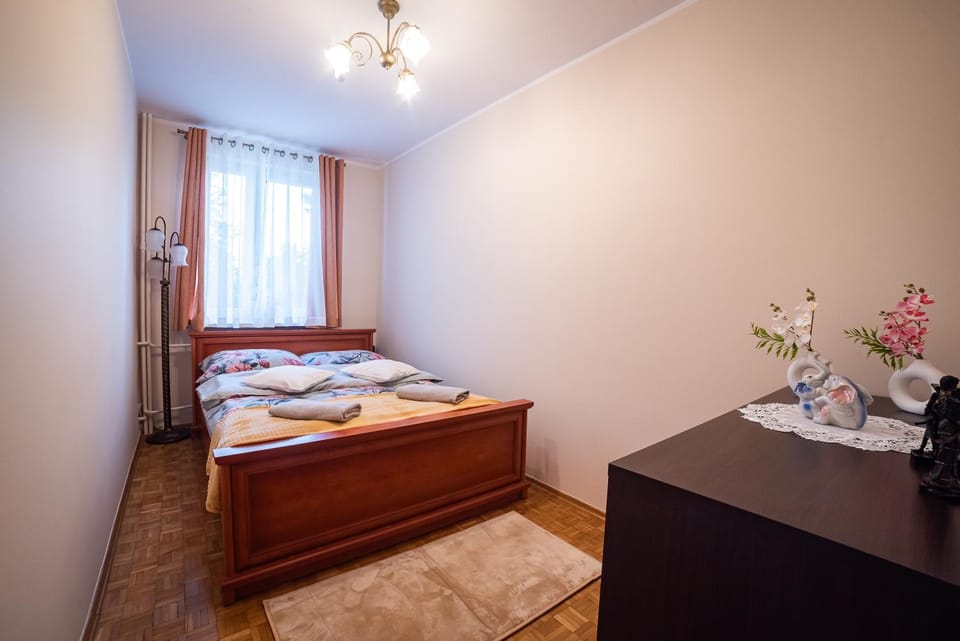 Apartament u Katarzyny Apartment in Masovian Voivodeship