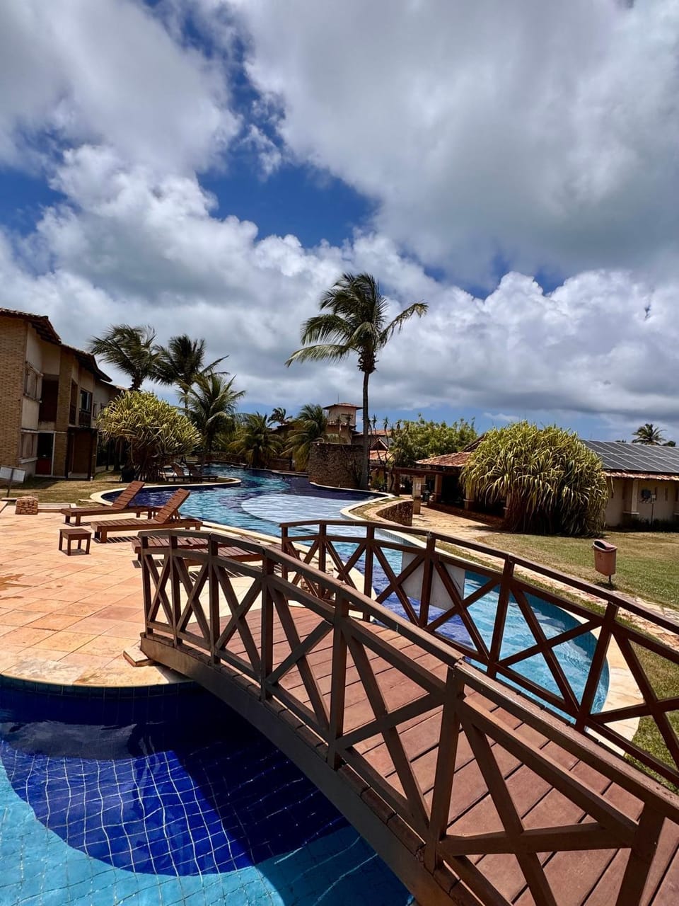 PIPA PARADISE condomínio resort, APÊ 11 Apartment in Pipa Beach