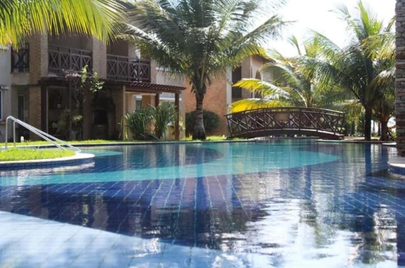 PIPA PARADISE condomínio resort, APÊ 11 Apartment in Pipa Beach