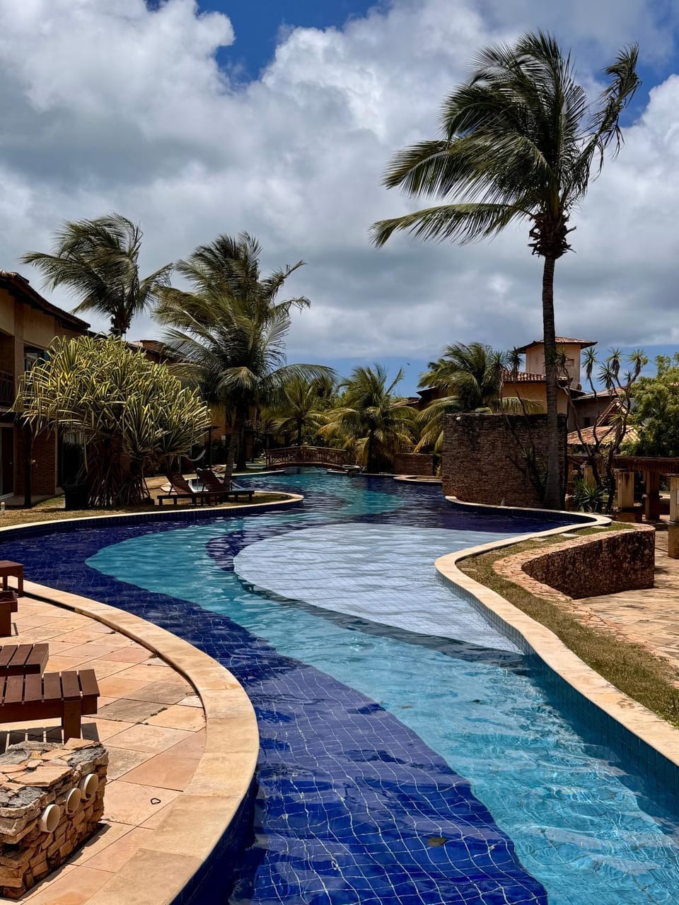 PIPA PARADISE condomínio resort, APÊ 11 Apartment in Pipa Beach