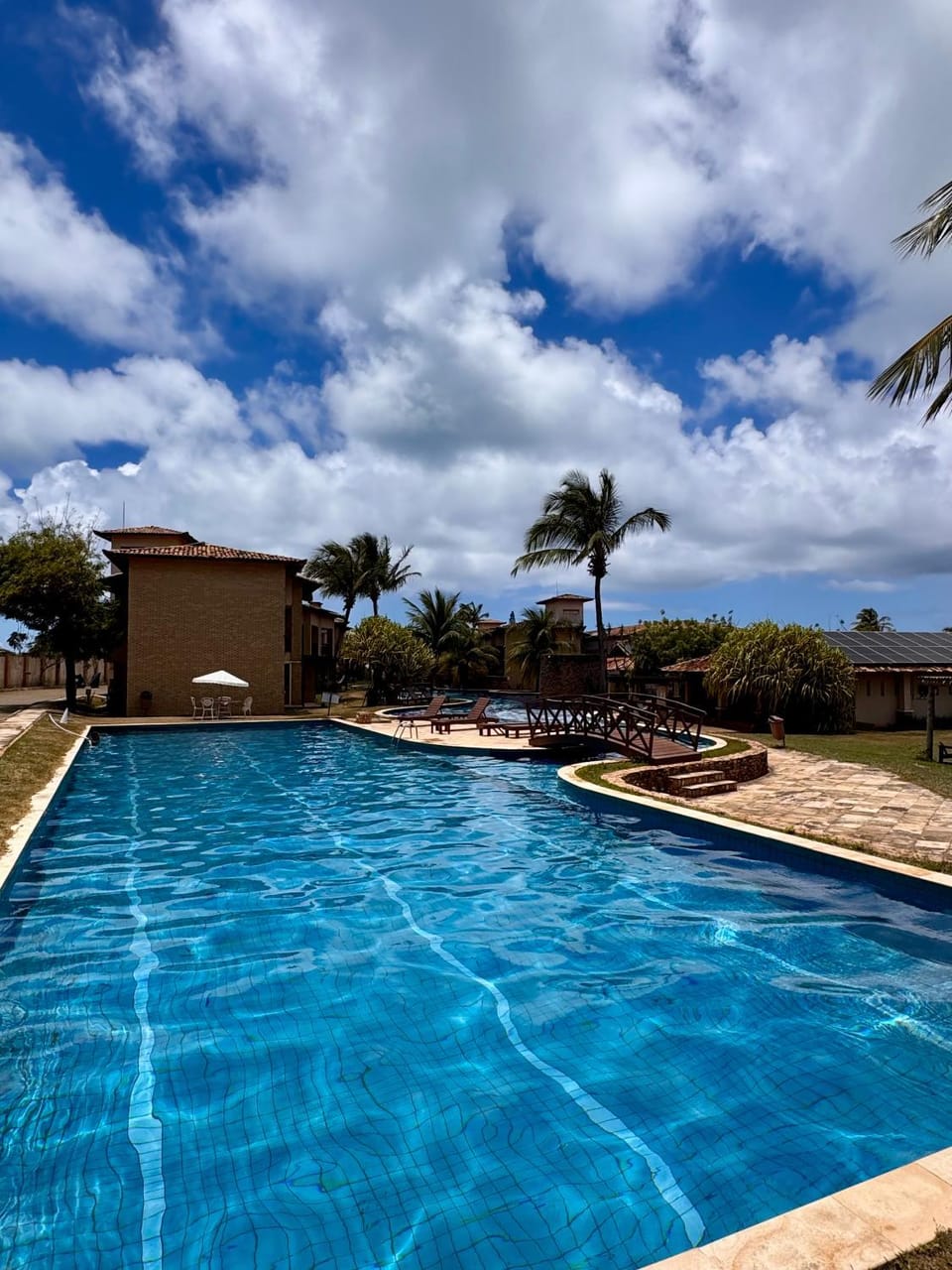 PIPA PARADISE condomínio resort, APÊ 11 Apartment in Pipa Beach