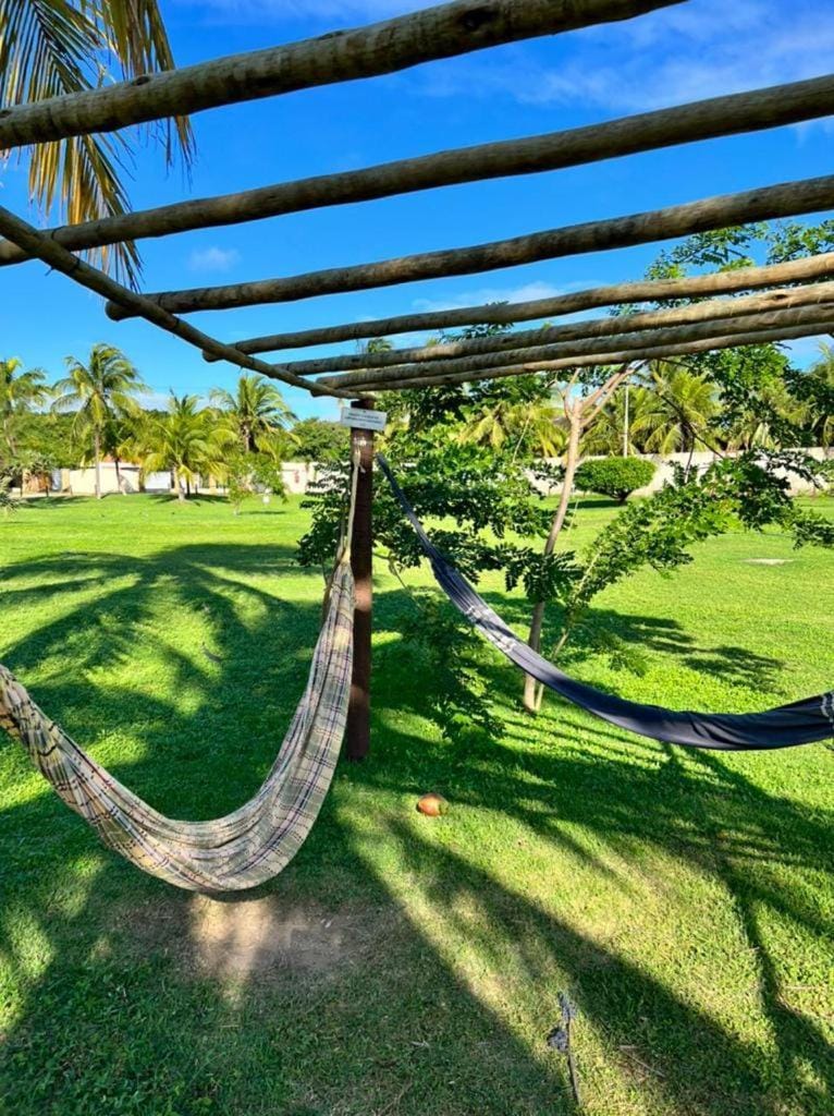 PIPA PARADISE condomínio resort, APÊ 11 Apartment in Pipa Beach