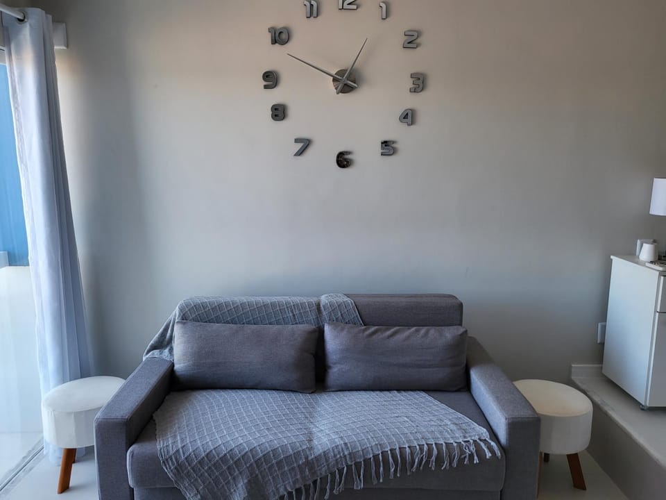 Bahia Flat - Vista Mar Farol Apartment in Salvador