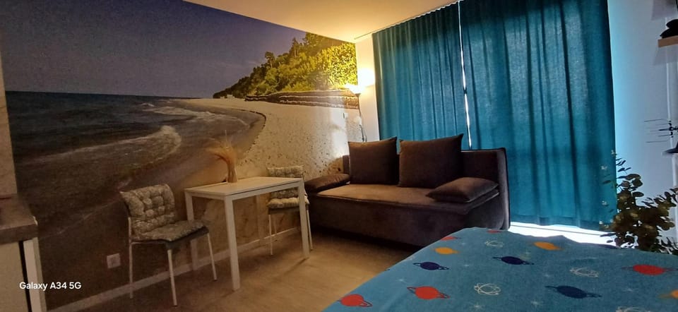 Sea Power Horyzont Apartament 16 lub 23 Jastrzębia Góra Apartment in Pomeranian Voivodeship