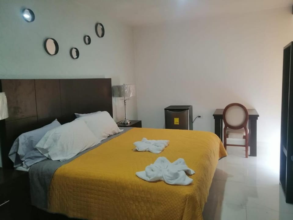 HOTEL MI HERMOSO DOLORES Hotel in State of Guanajuato