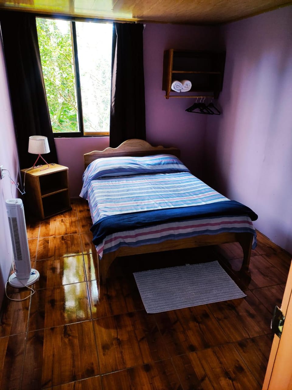 Amphibia House House in Alajuela Province