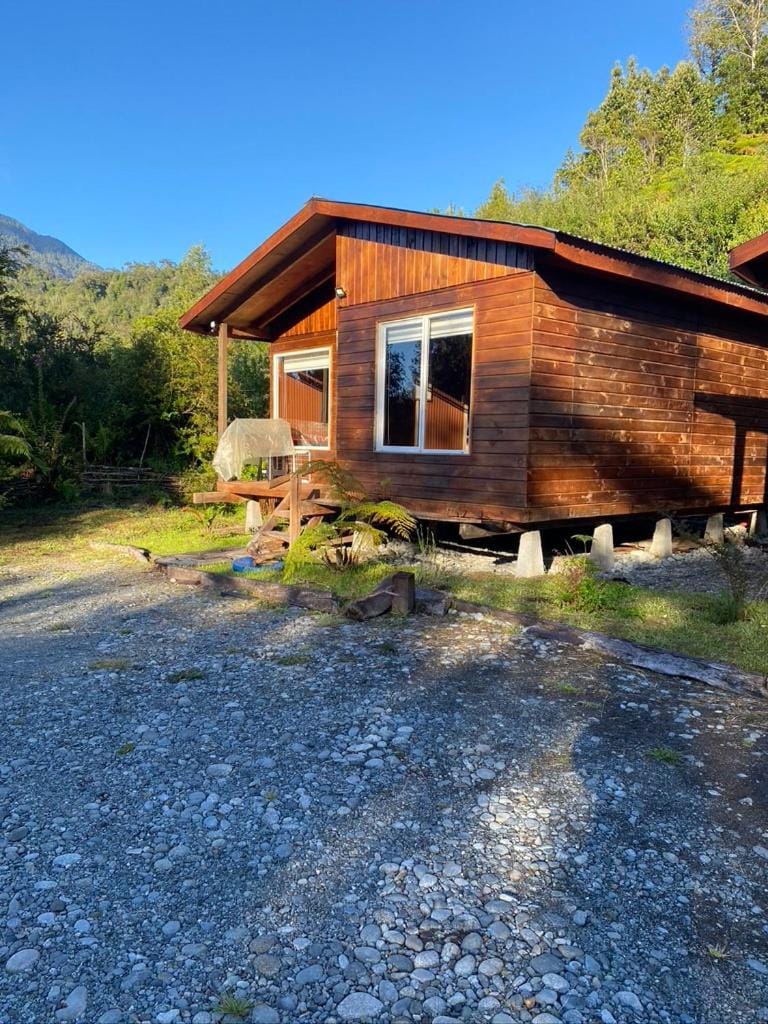 Property building, Day, Natural landscape, Mountain view