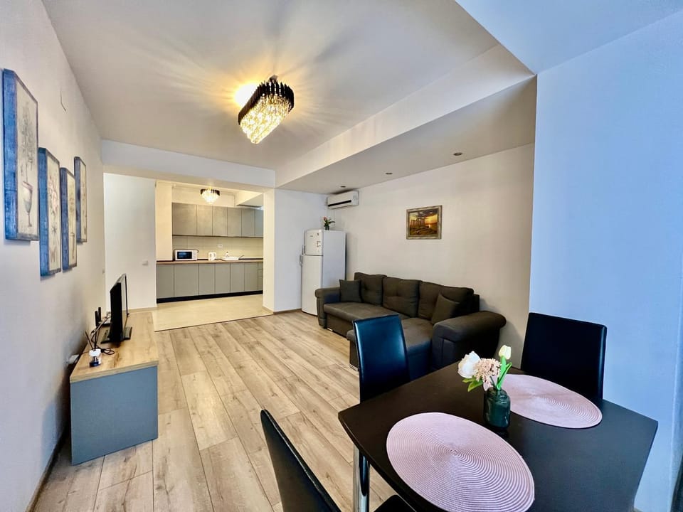 Summerland mamaia view Apartment in Constanta