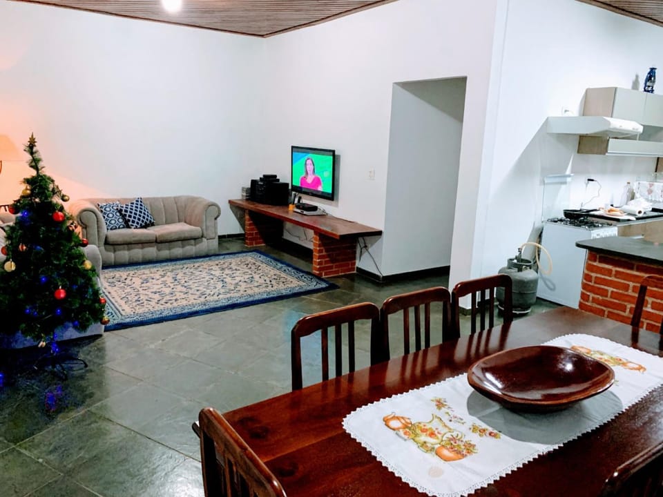 Recanto dos Cafezais House in State of São Paulo