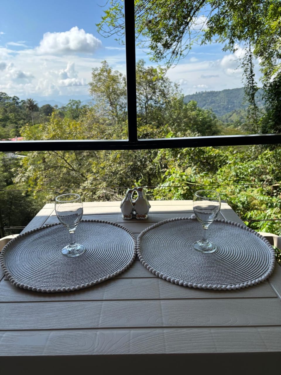 Balú Glamping Hotel in Cundinamarca, Colombia