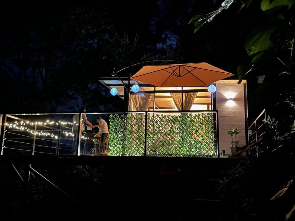 Balú Glamping Hotel in Cundinamarca, Colombia