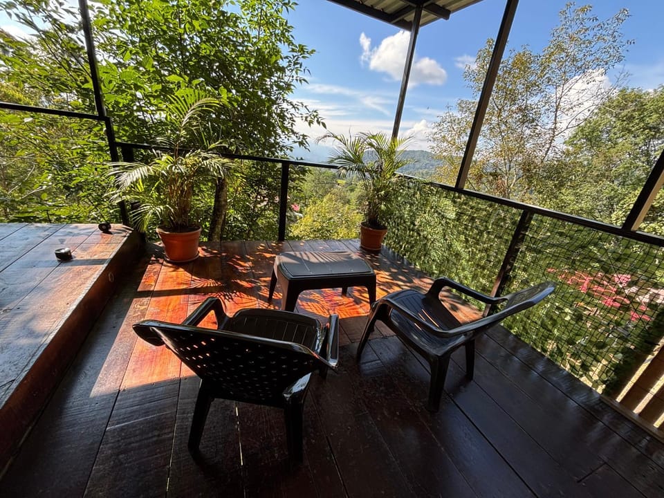 Balú Glamping Hotel in Cundinamarca, Colombia