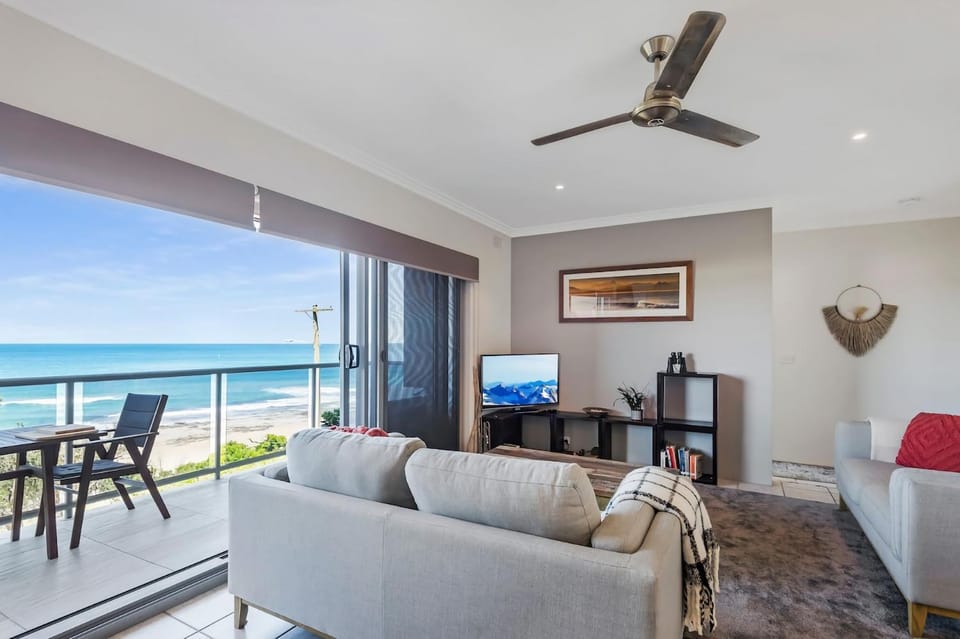 Surf Sea and Sand Apartment in East Ballina