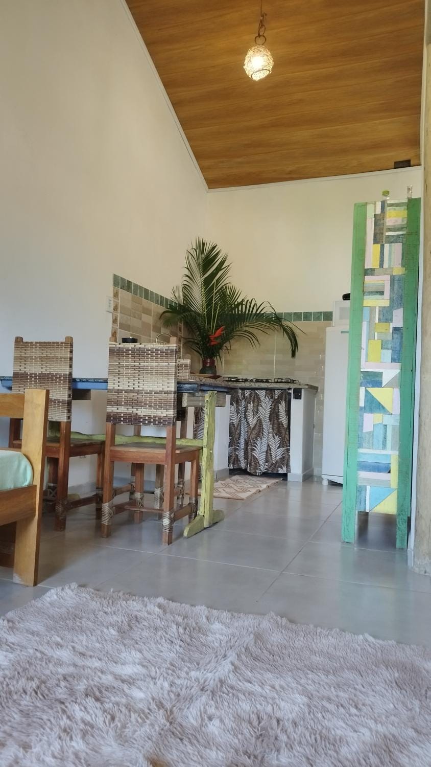 vila elyon Flats trancoso Apartment in Porto Seguro