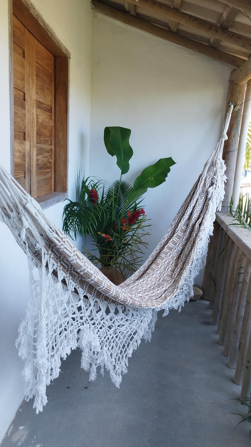 vila elyon Flats trancoso Apartment in Porto Seguro