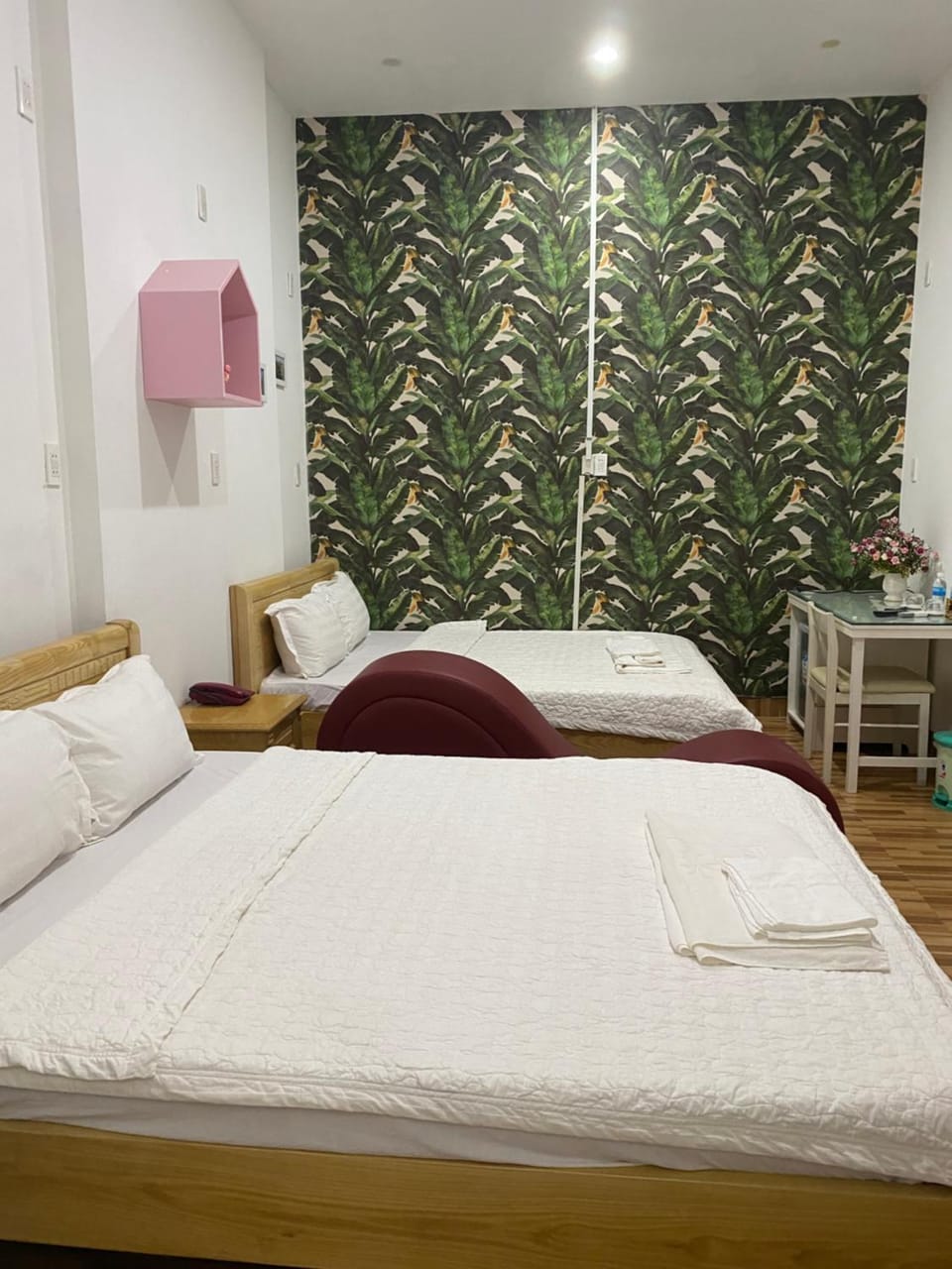 Melody Homestay Quy Nhơn Apartment in Vietnam