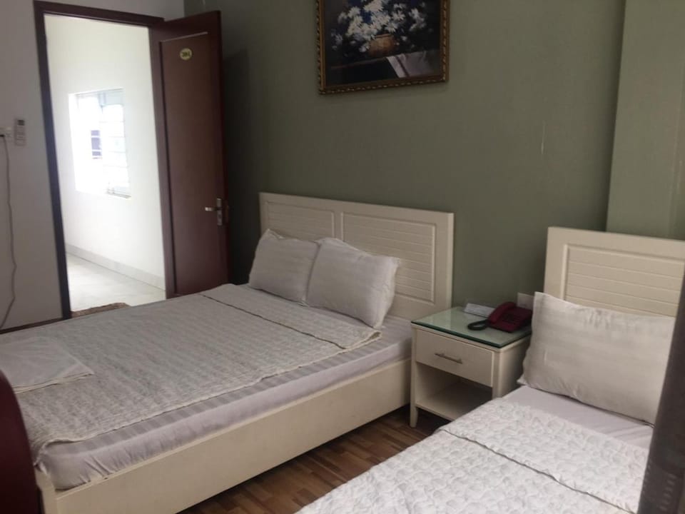 Melody Homestay Quy Nhơn Apartment in Vietnam
