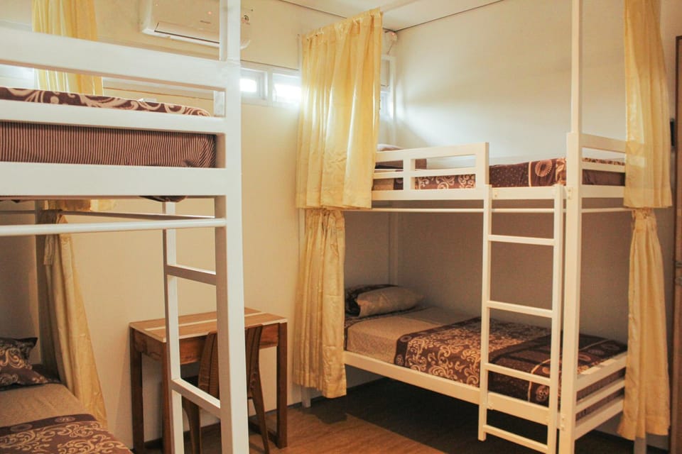 Rion Hostel Bogor Hostel in West Java