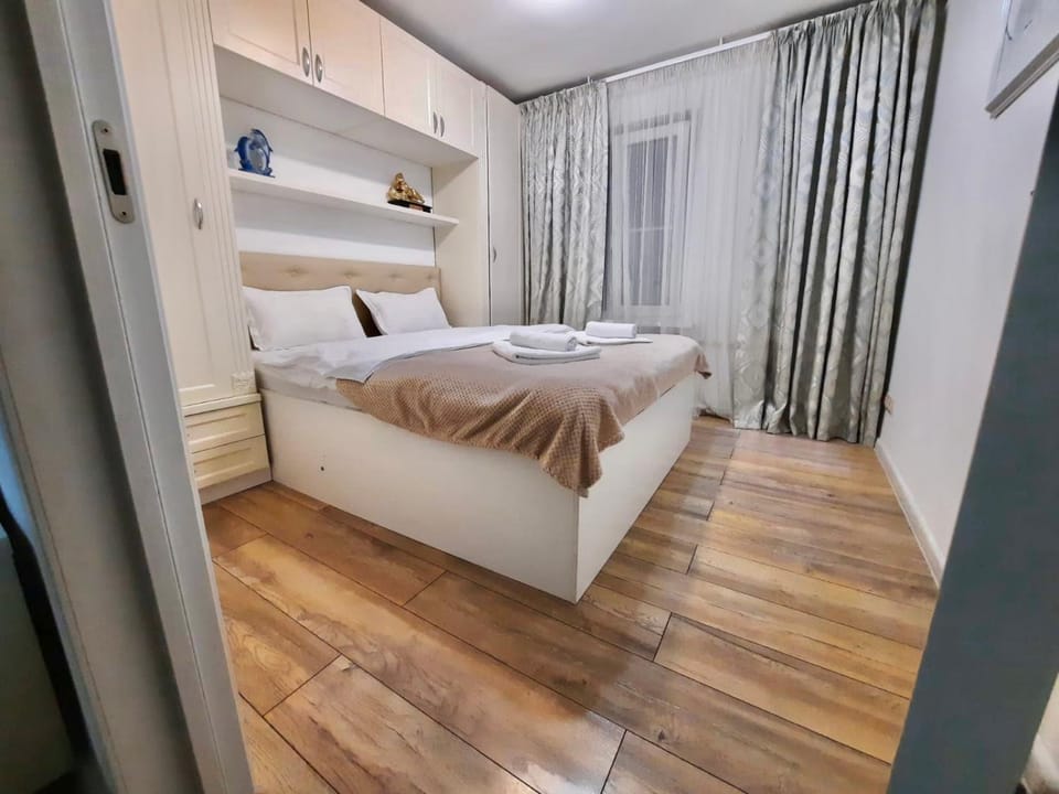 Квартира на Тулебаева Apartment in Almaty