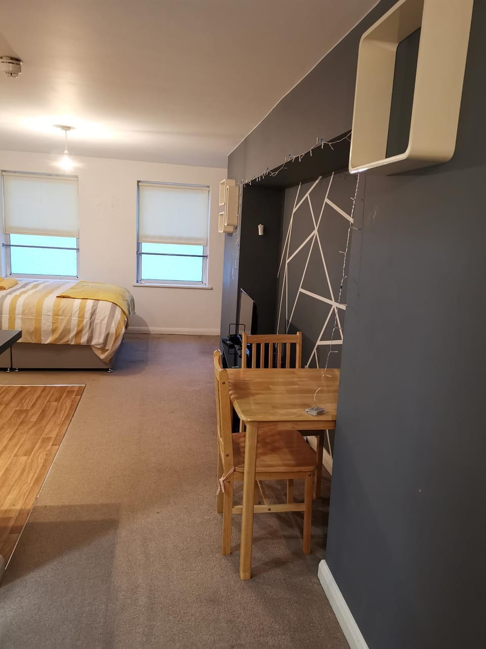Maidstone Heights II Apartment in Maidstone