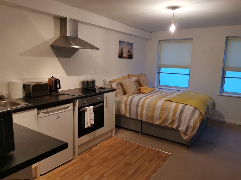 Maidstone Heights II Apartment in Maidstone