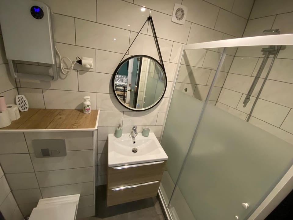 LE PATIO Studio-Terrasse Montbeliard-Centre Apartment in Montbéliard