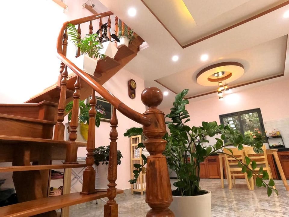 Nhà Rum Rôn Apartment in Dalat