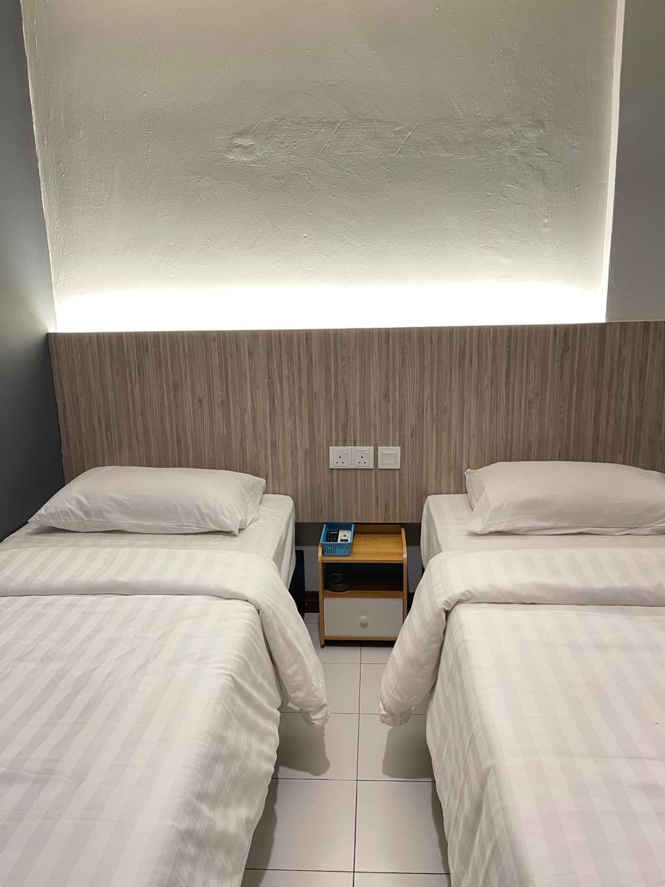 Fresh Hotel Falim Hotel in Ipoh