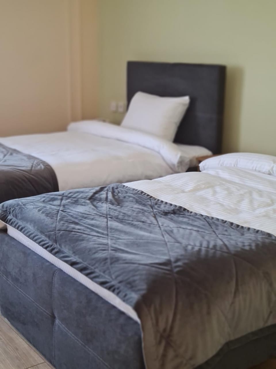 Гостиничный комплекс Адал Hotel in Kazakhstan