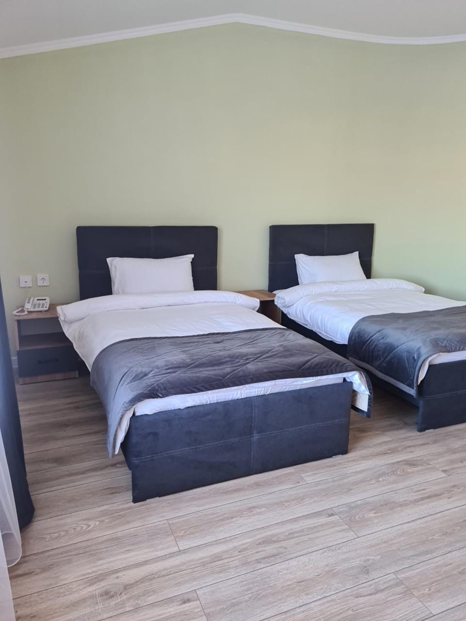 Гостиничный комплекс Адал Hotel in Kazakhstan