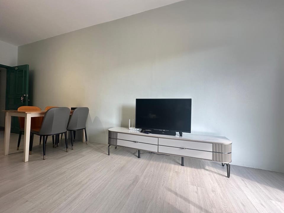 Hidden Gem @ Marina View Villas PD Apartment in Port Dickson