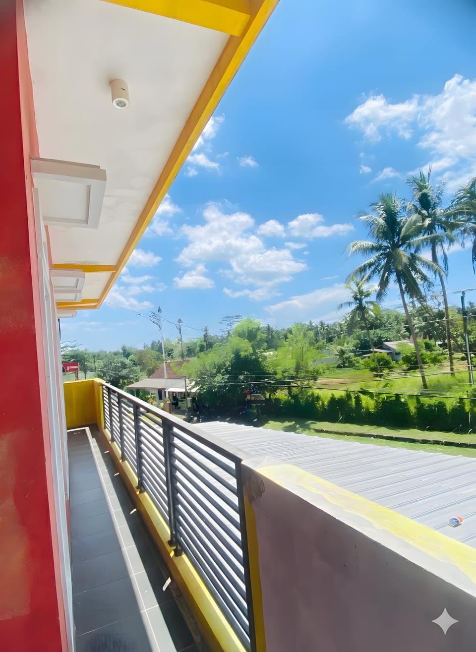 View (from property/room)