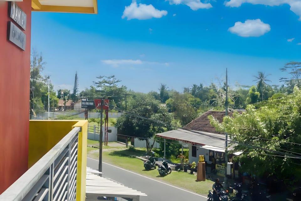 View (from property/room)