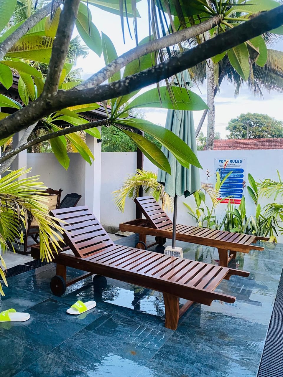Villa 2A Villa in Southern Province