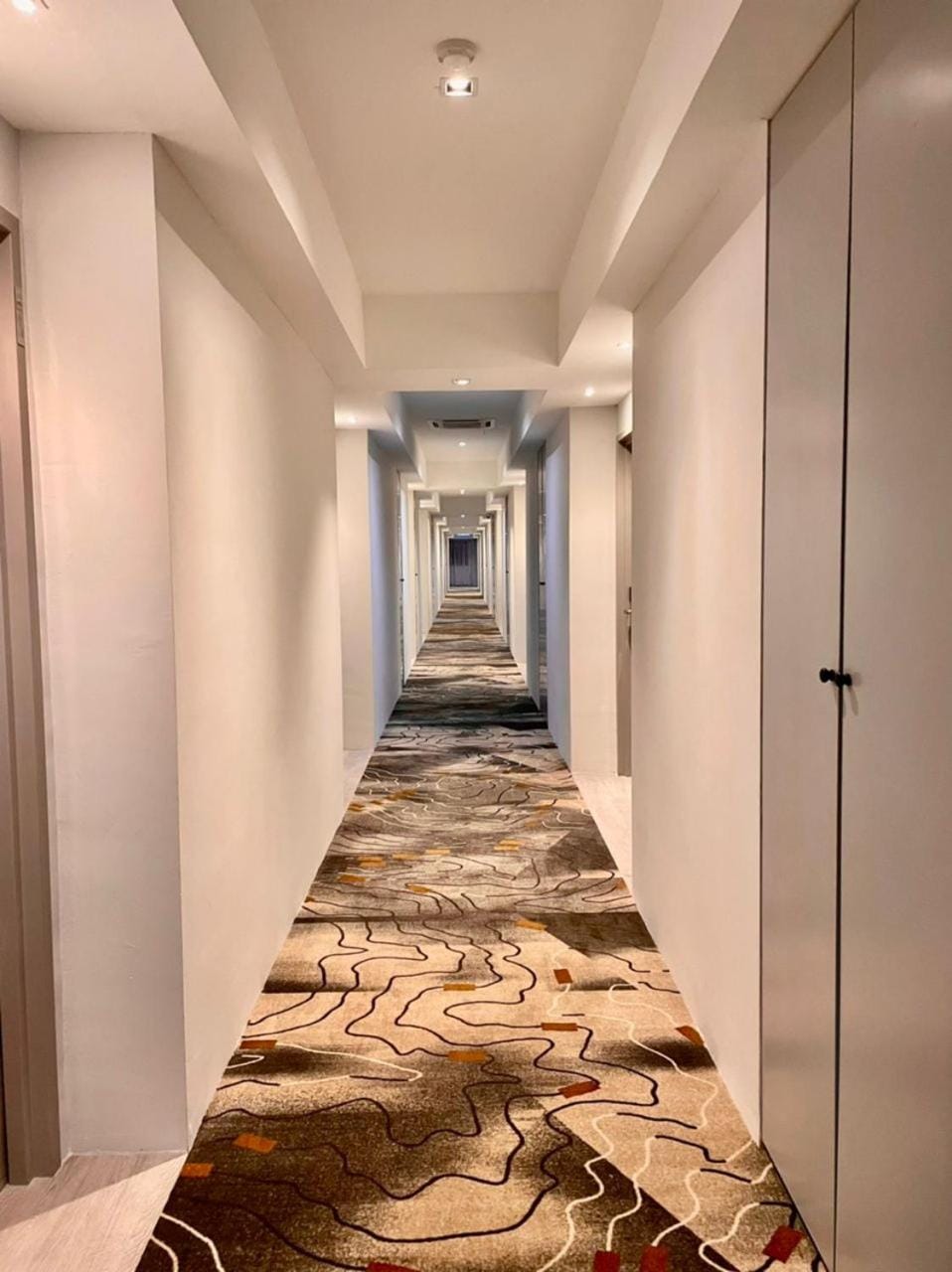 Stanton City Hotel Hotel in Kota Kinabalu