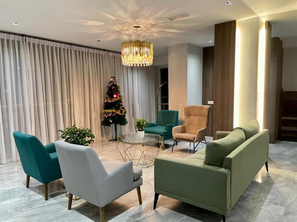 Stanton City Hotel Hotel in Kota Kinabalu
