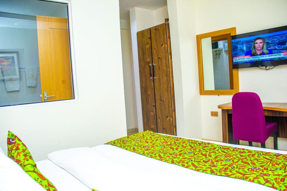 TV and multimedia, Bedroom