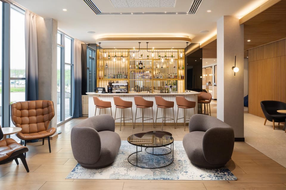 Lounge or bar