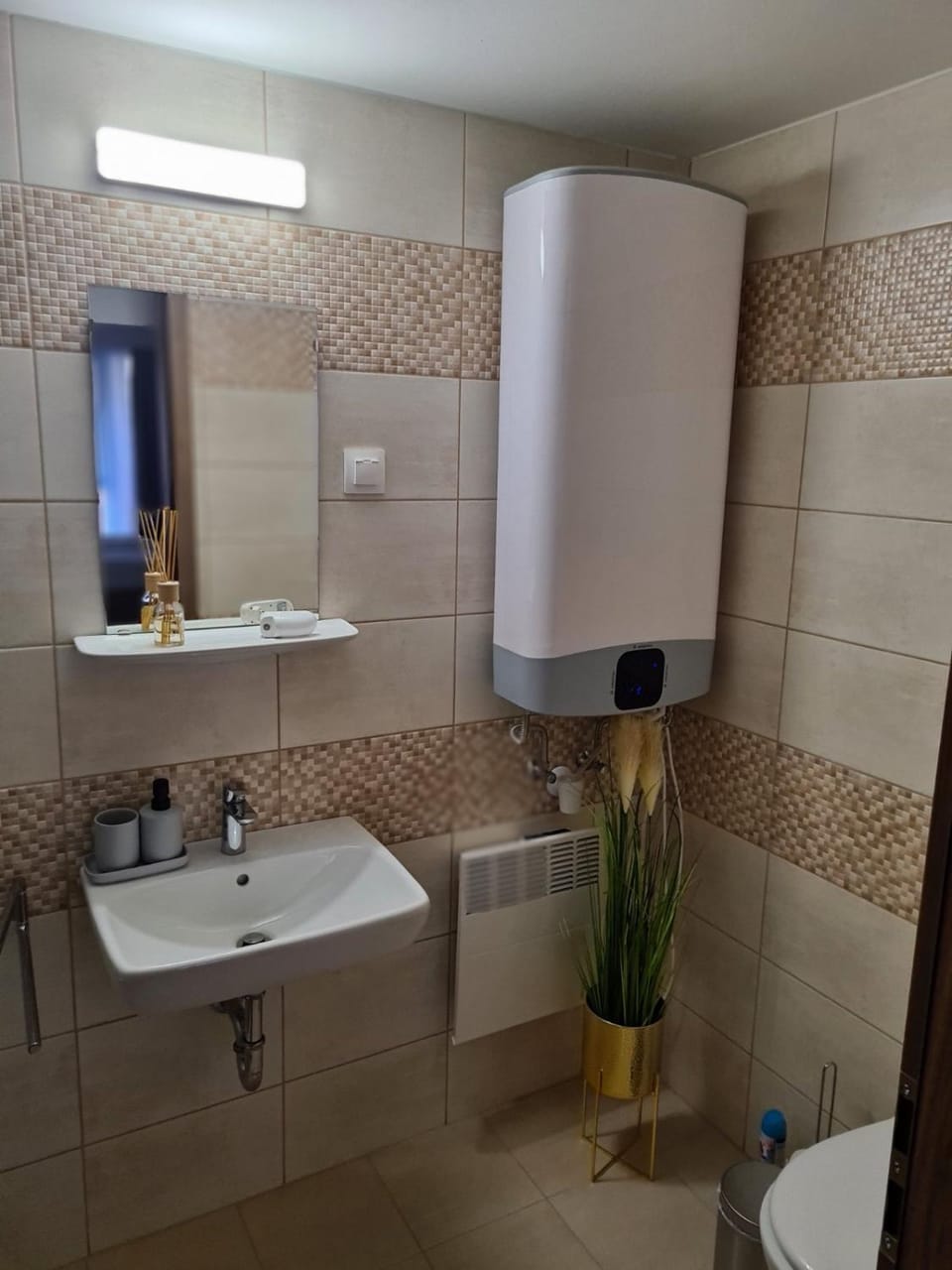 City Center Apartmanház Apartment in Slovakia